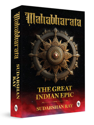 cover image of Mahabharata